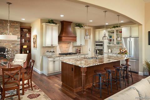 7807 S Settlers Dr, Morrison, CO 80465 photo 6