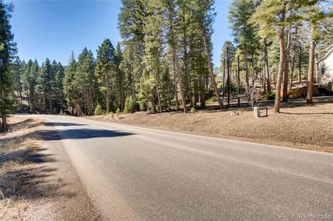 7807 S Settlers Dr, Morrison, CO 80465 photo 9