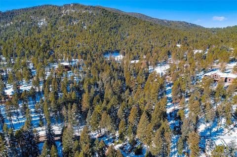 7807 S Settlers Dr, Morrison, CO 80465 photo 1