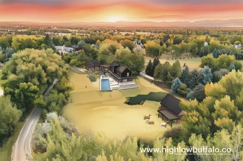 4075 S Colorado Blvd, Cherry Hills Village, CO 80113