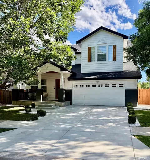 5970 W Sumac Ave, Littleton, CO 80123