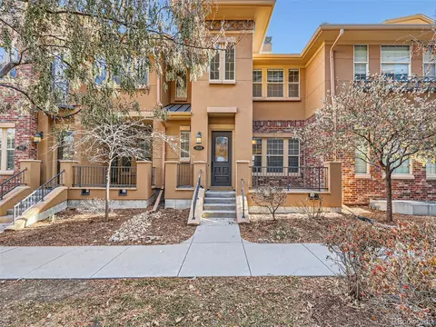 7819 Vallagio Ln, Englewood, CO 80112