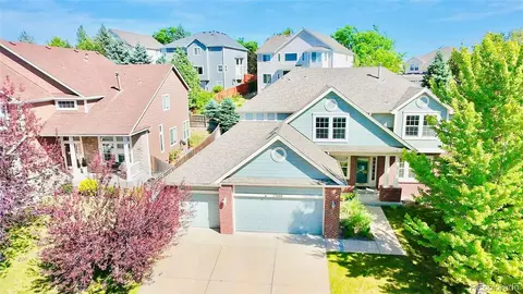 22668 E Lake Pl, Aurora, CO 80015