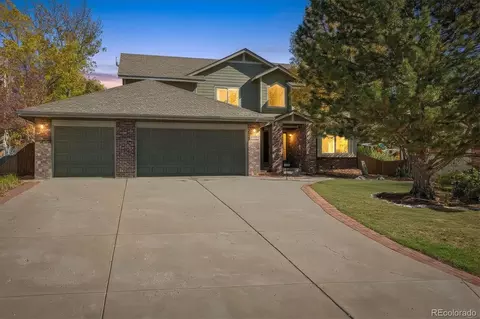 1384 Shadow Mountain Dr, Highlands Ranch, CO 80126