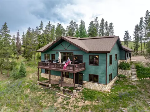 603 Aster Dr, Tabernash, CO 80478 photo 37