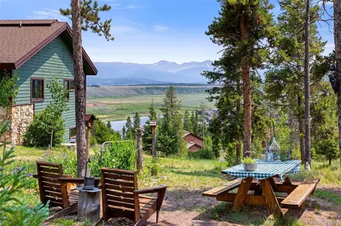 603 Aster Dr, Tabernash, CO 80478 photo 2
