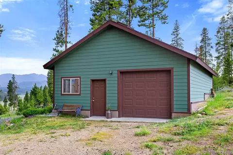 603 Aster Dr, Tabernash, CO 80478 photo 38