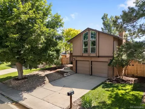 12674 E Bates Cir, Aurora, CO 80014