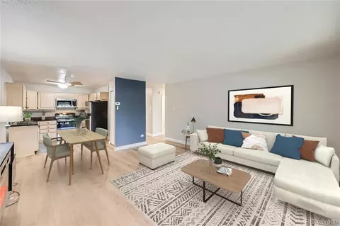 675 S Alton Way #7A, Denver, CO 80247
