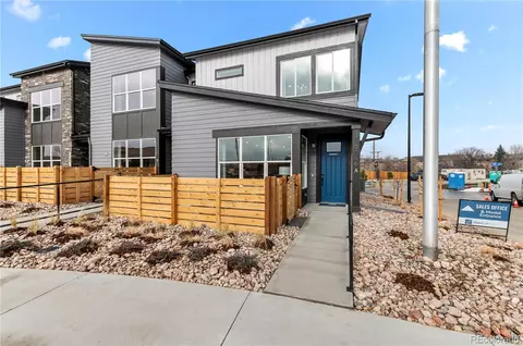 9487 W 58th Ln #C, Arvada, CO 80002 photo 2