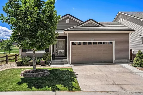 3825 Starry Night Loop, Castle Rock, CO 80109
