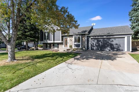 20937 E Dorado Ct, Centennial, CO 80015 photo 2
