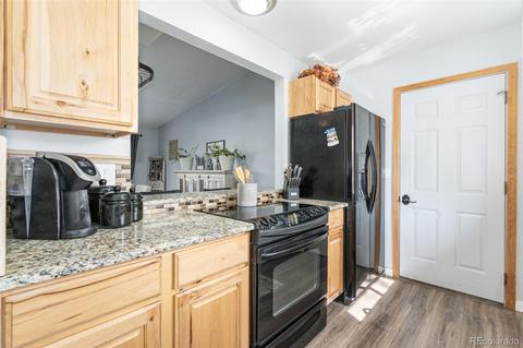 20937 E Dorado Ct, Centennial, CO 80015 photo 5