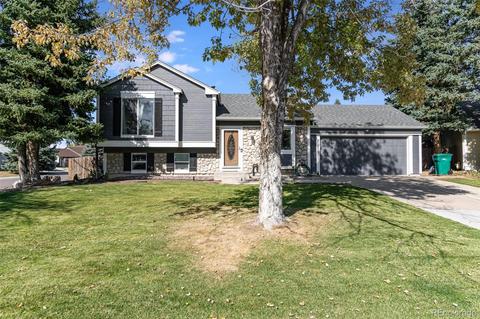 20937 E Dorado Ct, Centennial, CO 80015 photo 1