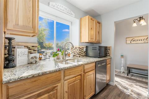 20937 E Dorado Ct, Centennial, CO 80015 photo 3
