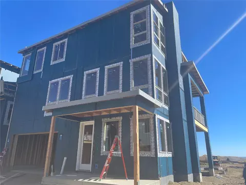 15696 W Girard Ave, Morrison, CO 80465
