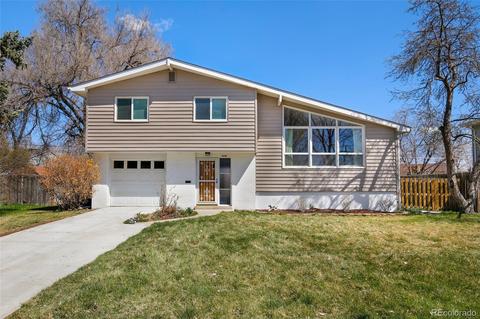 6236 Teller St, Arvada, CO 80003 photo 1