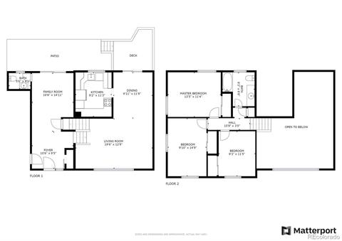 6236 Teller St, Arvada, CO 80003 photo 33