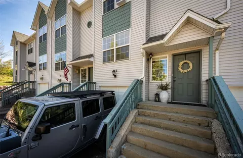32 Vale Cir, Palmer Lake, CO 80133