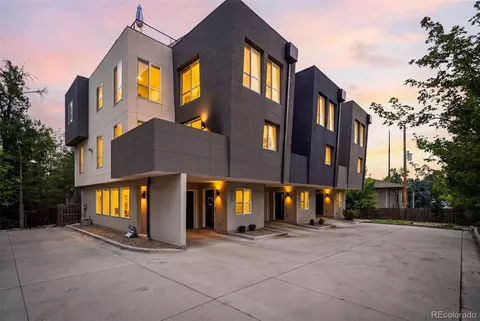 8150 W 10th Ave, Lakewood, CO 80214
