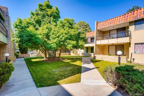 5862 E Ithaca Pl #102, Denver, CO 80237 photo 4