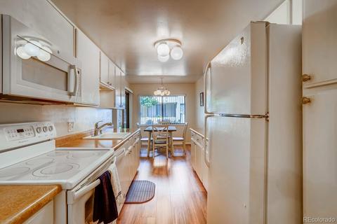 5862 E Ithaca Pl #102, Denver, CO 80237 photo 9