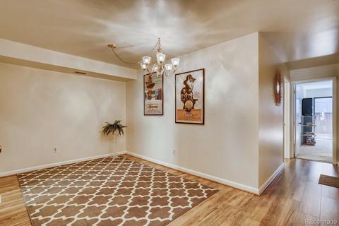 5862 E Ithaca Pl #102, Denver, CO 80237 photo 8