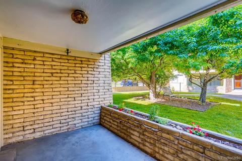 5862 E Ithaca Pl #102, Denver, CO 80237 photo 28