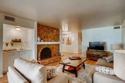 5862 E Ithaca Pl #102, Denver, CO 80237 photo 6