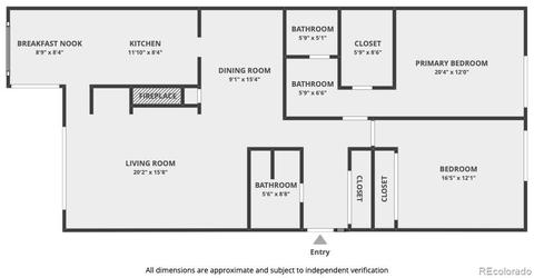5862 E Ithaca Pl #102, Denver, CO 80237 photo 29