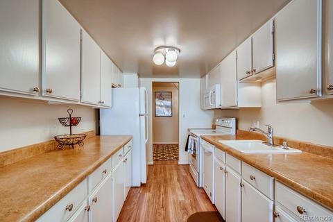 5862 E Ithaca Pl #102, Denver, CO 80237 photo 1