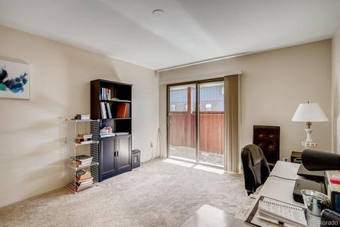 5862 E Ithaca Pl #102, Denver, CO 80237 photo 20