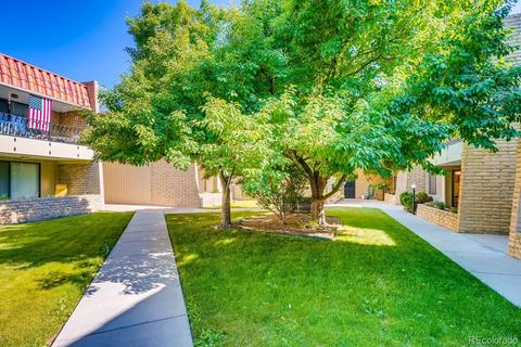 5862 E Ithaca Pl #102, Denver, CO 80237 photo 2