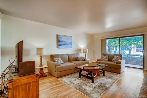5862 E Ithaca Pl #102, Denver, CO 80237 photo 5