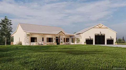 4593 S County Road 181, Byers, CO 80103