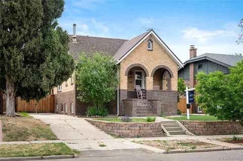 1411 Tennyson St, Denver, CO 80204