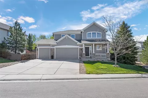 1002 Halfmoon Dr, Castle Rock, CO 80104