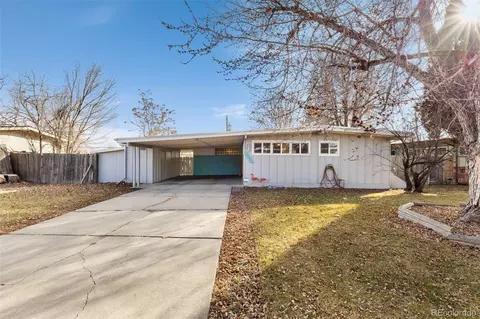 2600 Valley View Dr, Denver, CO 80221