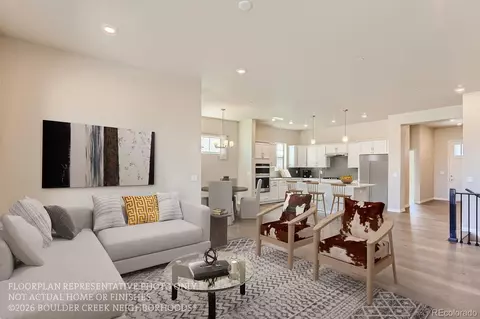 823 W 129th Pl, Westminster, CO 80234