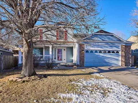 19152 E Hampden Dr, Aurora, CO 80013