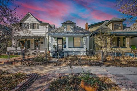 27 Fox St, Denver, CO 80223 photo 1