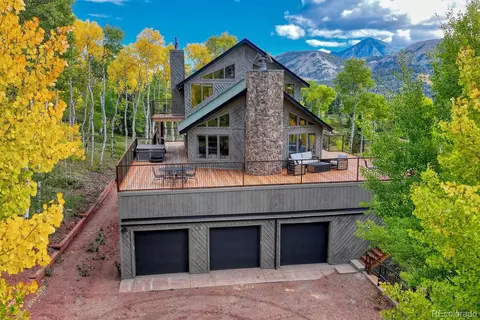 1141 Panadero Loop, La Veta, CO 81055