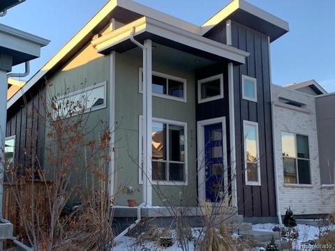9374 E 60th Ave, Denver, CO 80238 photo 1