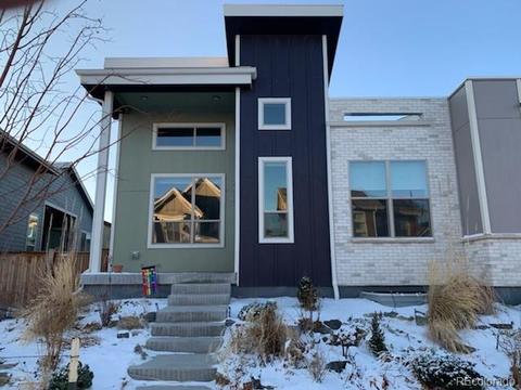 9374 E 60th Ave, Denver, CO 80238 photo 29
