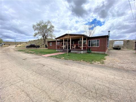 222 Gasoline Aly, Rangely, CO 81648 photo 1