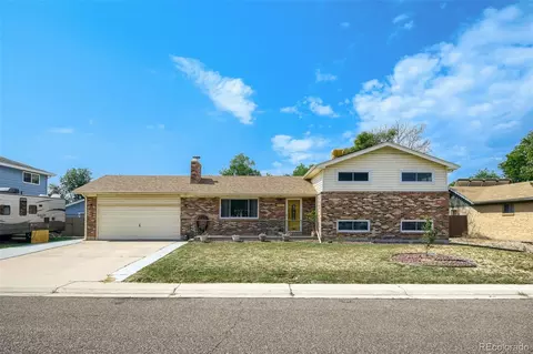 1342 Beth Ln, Denver, CO 80234