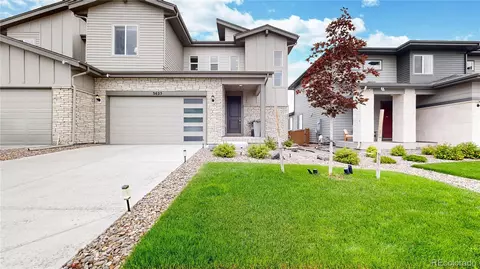3625 Silver Rock Cir, Castle Rock, CO 80104