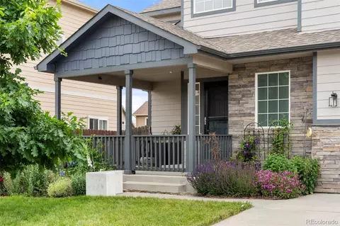 4626 Dancing Rain Way, Colorado Springs, CO 80911