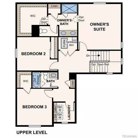 20265 E 58th Pl, Aurora, CO 80019 photo 4