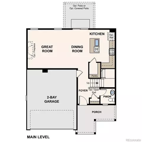 20265 E 58th Pl, Aurora, CO 80019 photo 2